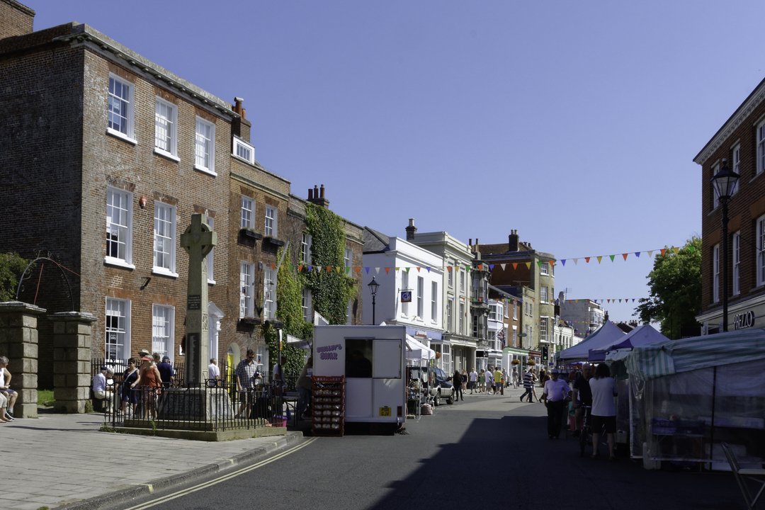 20160723 105902  Lymington, England, United Kingdom